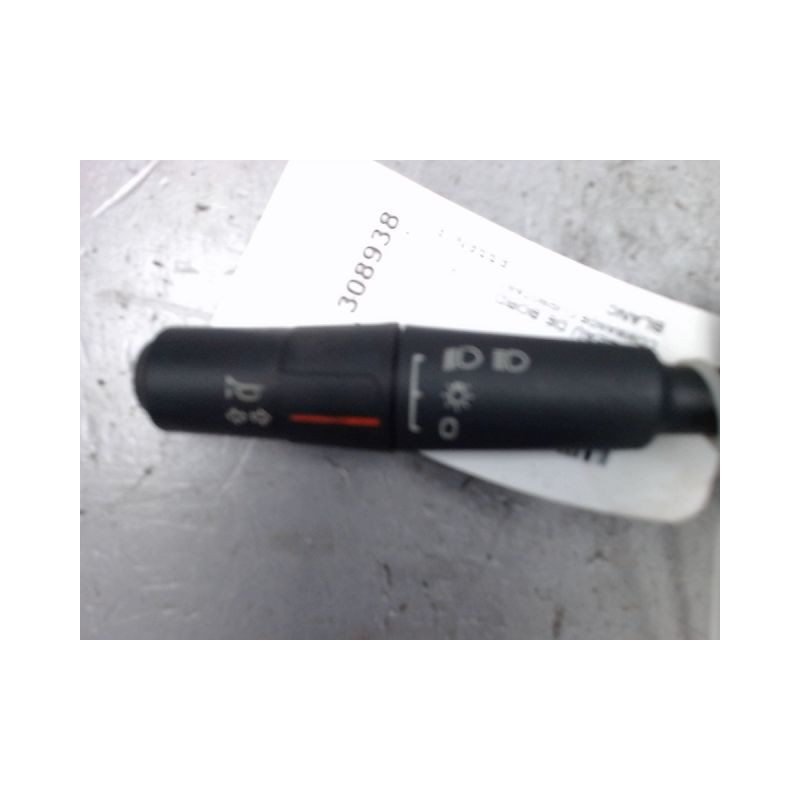 COMMANDE CLIGNOTANT PEUGEOT 106 92-96