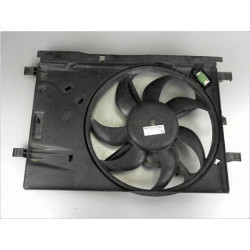 MOTEUR VENTILATEUR RADIATEUR