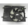 MOTEUR VENTILATEUR RADIATEUR FIAT PUNTO EVO III 09-13