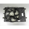MOTEUR VENTILATEUR RADIATEUR FIAT PUNTO EVO III 09-13