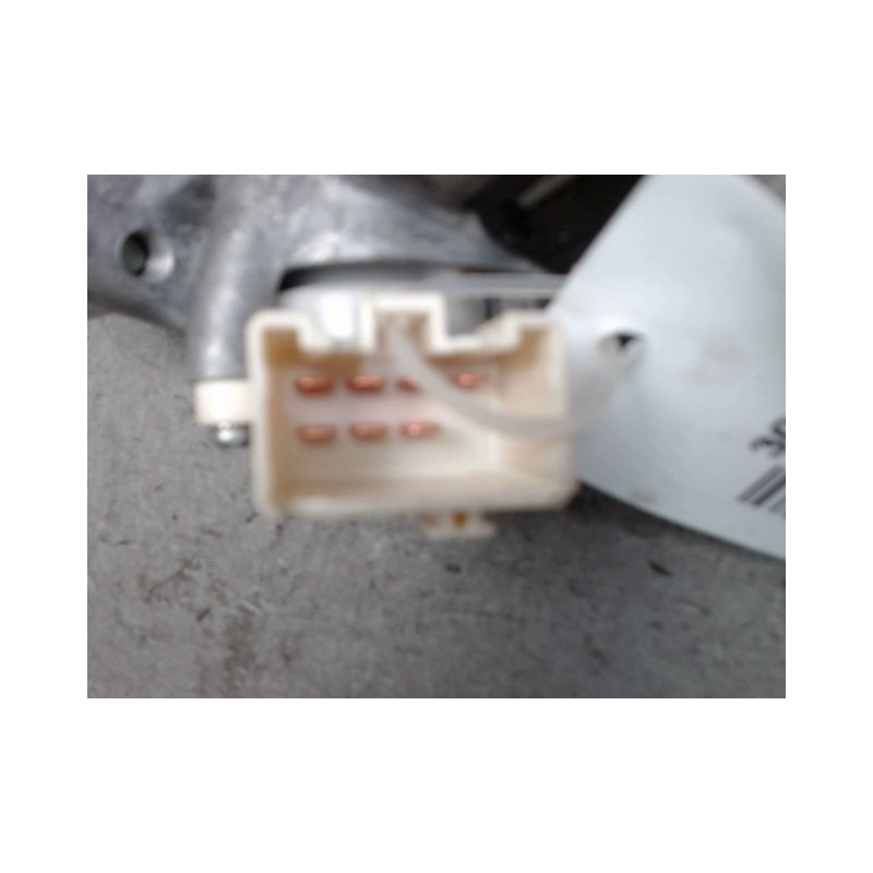 ANTIVOL DE DIRECTION TOYOTA AURIS 2007-