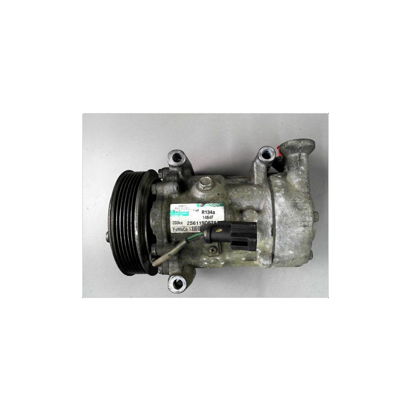 COMPRESSEUR AIR CONDITIONNE FORD FUSION