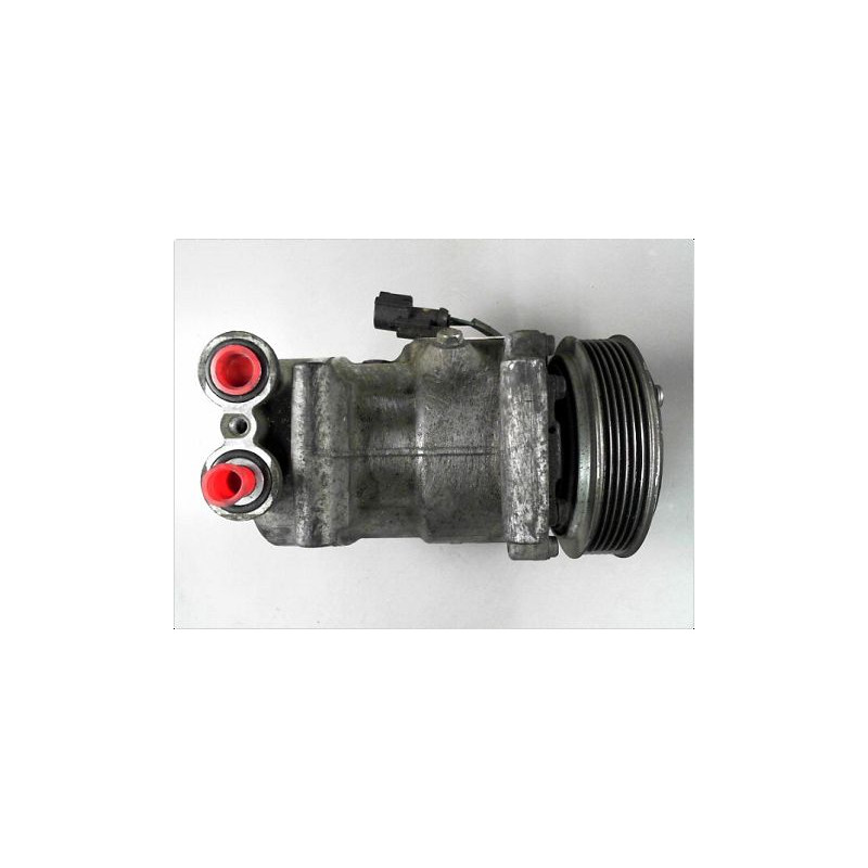 COMPRESSEUR AIR CONDITIONNE FORD FUSION