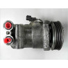 COMPRESSEUR AIR CONDITIONNE FORD FUSION