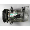 COMPRESSEUR AIR CONDITIONNE FORD FUSION