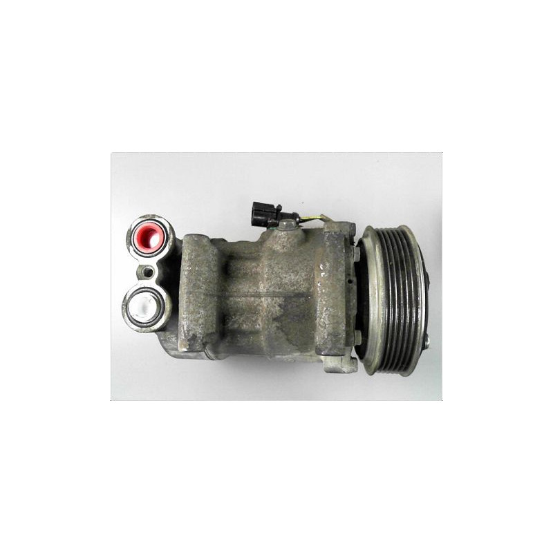 COMPRESSEUR AIR CONDITIONNE FORD FUSION