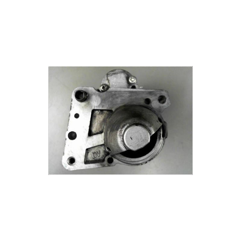 DEMARREUR CITROEN C4 PICASSO 07-13
