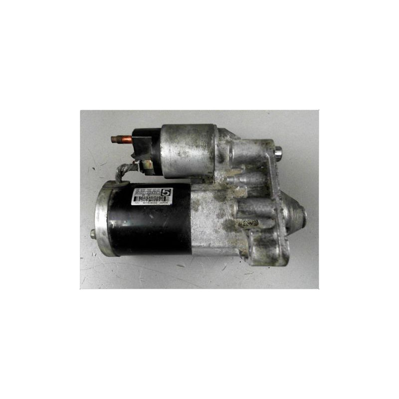 DEMARREUR CITROEN C4 PICASSO 07-13