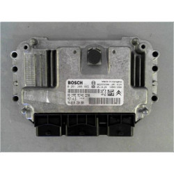 CALCULATEUR MOTEUR