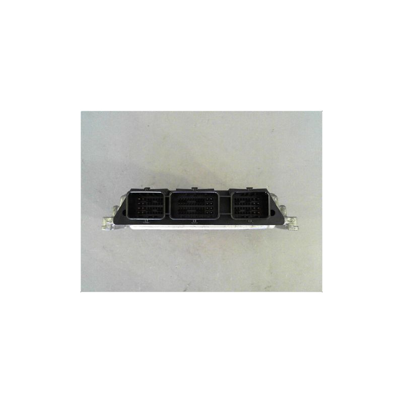 CALCULATEUR MOTEUR PEUGEOT 207 5P