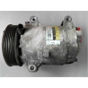 COMPRESSEUR AIR CONDITIONNE RENAULT SCENIC II PH1 02-06