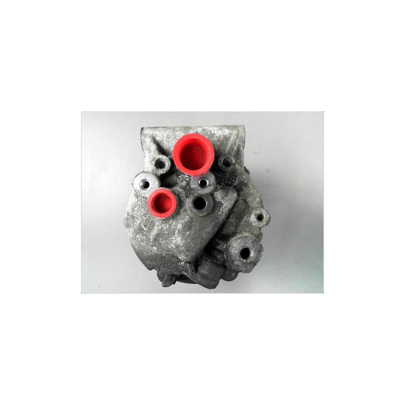 COMPRESSEUR AIR CONDITIONNE RENAULT SCENIC II PH1 02-06