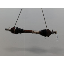 TRANSMISSION AVANT GAUCHE PEUGEOT 206 1998-2009 1.6 16V