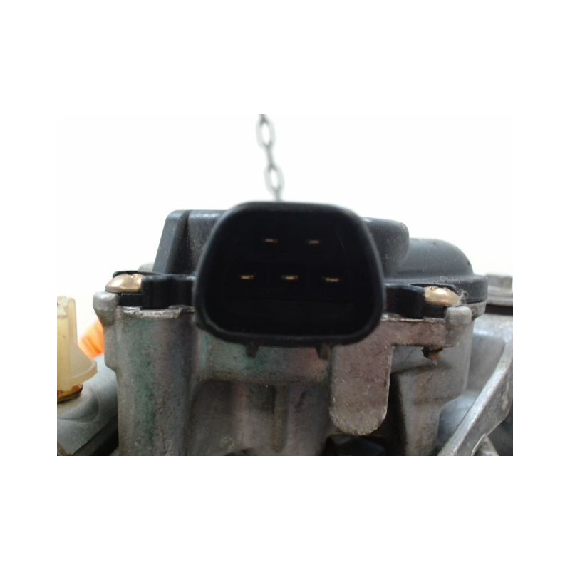 MECANISME ESSUIE-GLACE AVANT MAZDA 2 I 2003-2007