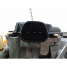 MECANISME ESSUIE-GLACE AVANT MAZDA 2 I 2003-2007