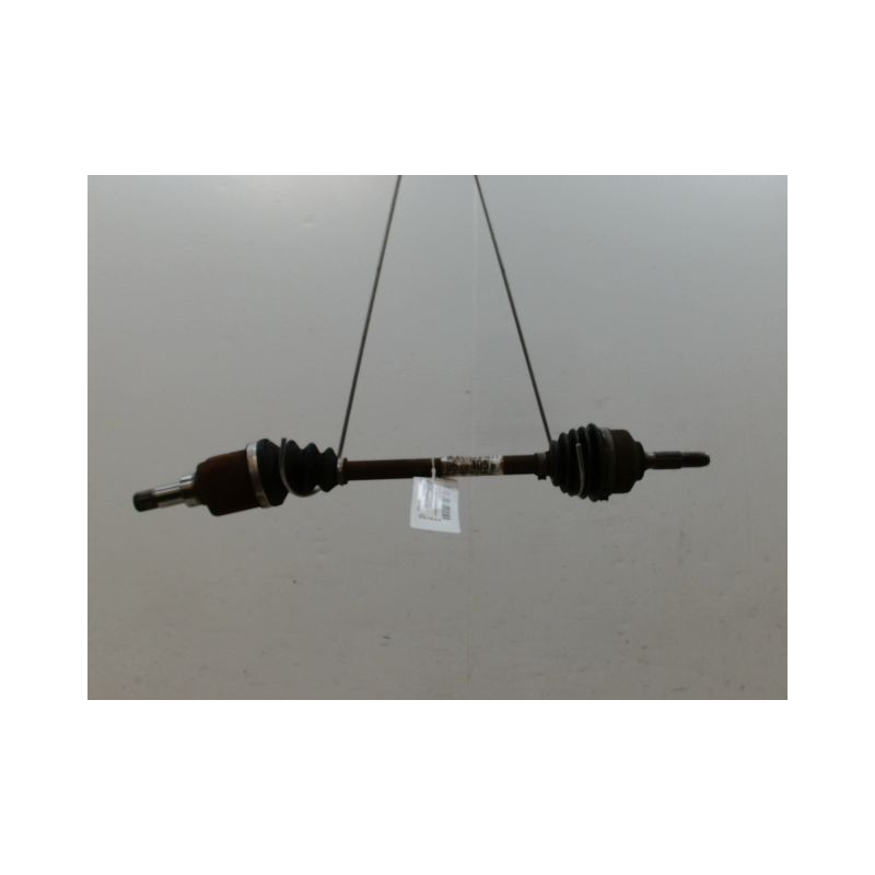 TRANSMISSION AVANT GAUCHE PEUGEOT 207 2006-2013 1.4 16V