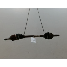 TRANSMISSION AVANT GAUCHE PEUGEOT 207 2006-2013 1.4 16V