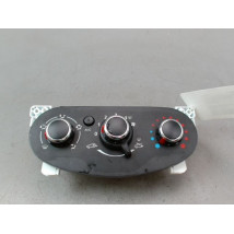 COMMANDE DE CHAUFFAGE DACIA LODGY BREAK 2012-...