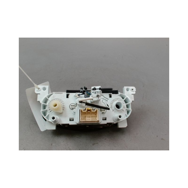 COMMANDE DE CHAUFFAGE DACIA LODGY BREAK 2012-...