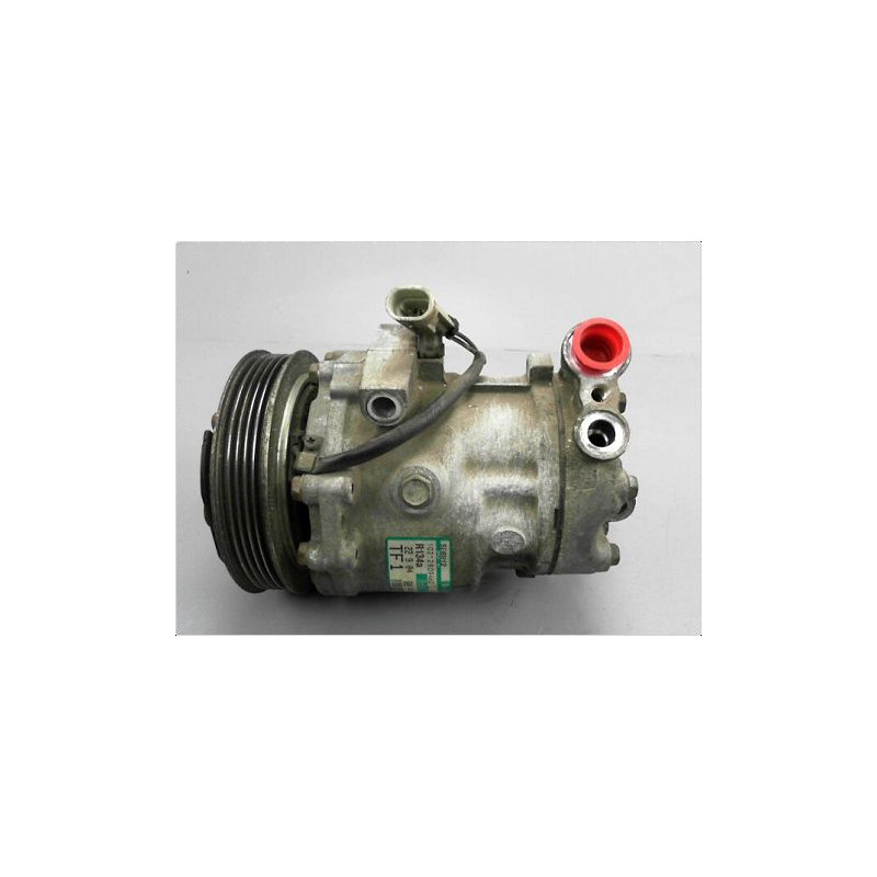 COMPRESSEUR AIR CONDITIONNE OPEL CORSA (C) 03-06
