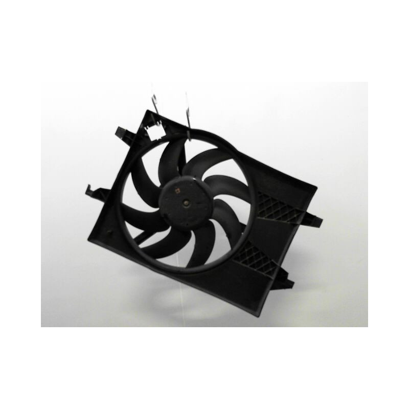 MOTEUR VENTILATEUR RADIATEUR FORD FIESTA
