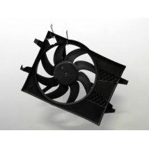 MOTEUR VENTILATEUR RADIATEUR FORD FIESTA