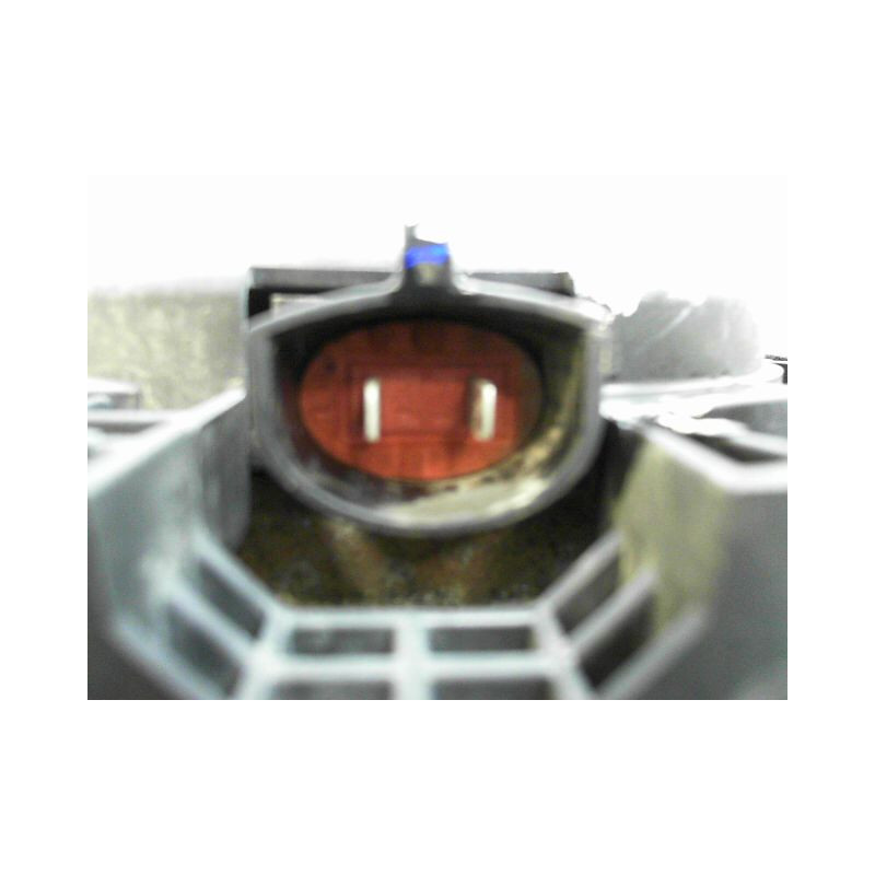 MOTEUR VENTILATEUR RADIATEUR FORD FIESTA