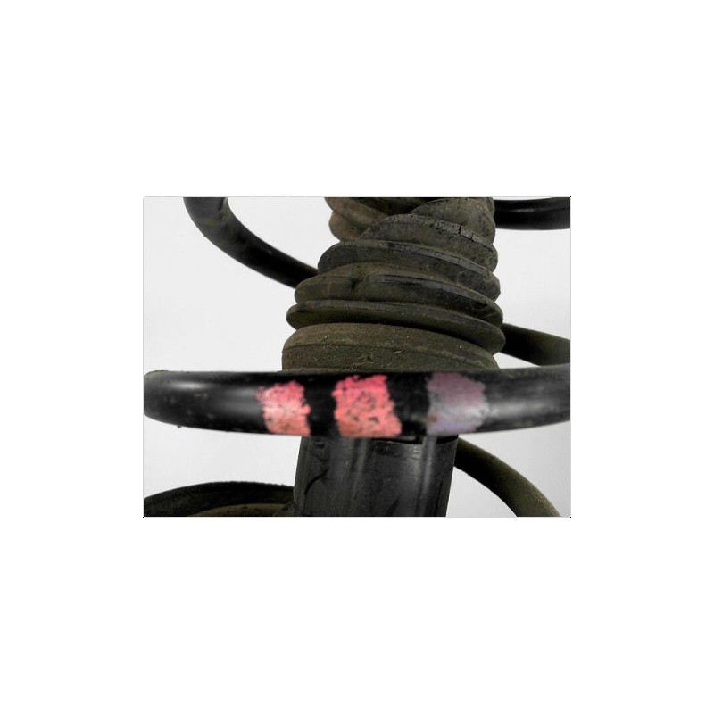 RESSORT AMORTISSEUR AVANT GAUCHE VOLKSWAGEN NEW BEETLE 99-2005