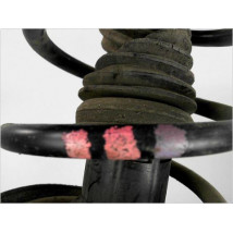 RESSORT AMORTISSEUR AVANT GAUCHE VOLKSWAGEN NEW BEETLE 99-2005