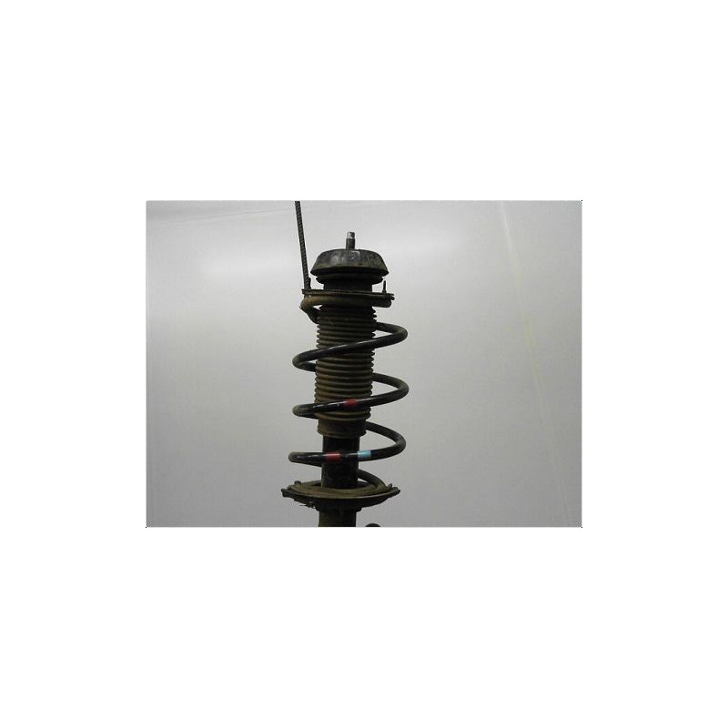 RESSORT AMORTISSEUR AVANT DROIT KIA RIO III 2011-