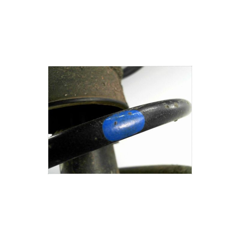 RESSORT AMORTISSEUR AVANT DROIT TOYOTA YARIS 2003-2005