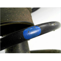 RESSORT AMORTISSEUR AVANT DROIT TOYOTA YARIS 2003-2005
