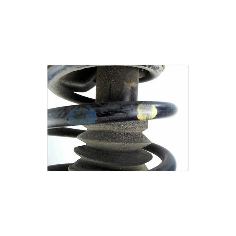 RESSORT AMORTISSEUR AVANT GAUCHE LAND ROVER FREELANDER 09 2002-2003