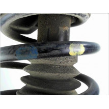 RESSORT AMORTISSEUR AVANT GAUCHE LAND ROVER FREELANDER 09 2002-2003