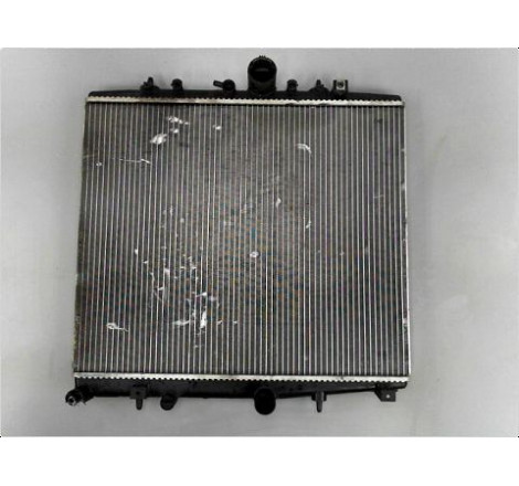 RADIATEUR