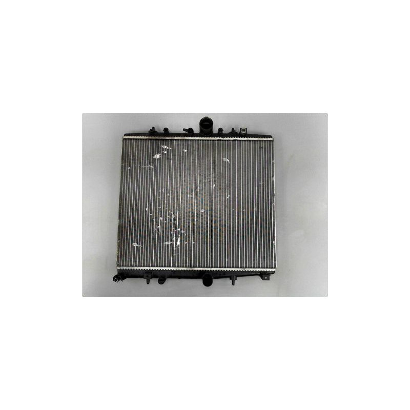 RADIATEUR FIAT ULYSSE 2002-