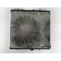 RADIATEUR FIAT ULYSSE 2002-