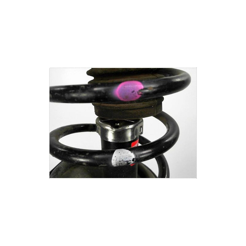RESSORT AMORTISSEUR AVANT GAUCHE CHEVROLET AVEO 2008-2011