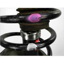 RESSORT AMORTISSEUR AVANT GAUCHE CHEVROLET AVEO 2008-2011