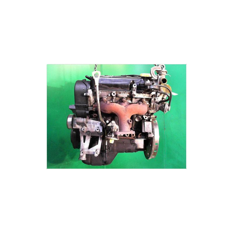 MOTEUR ESSENCE CHRYSLER STRATUS -99 2.5 LX V6