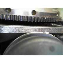 MOTEUR ESSENCE FIAT CROMA 2005- 1.8 16V