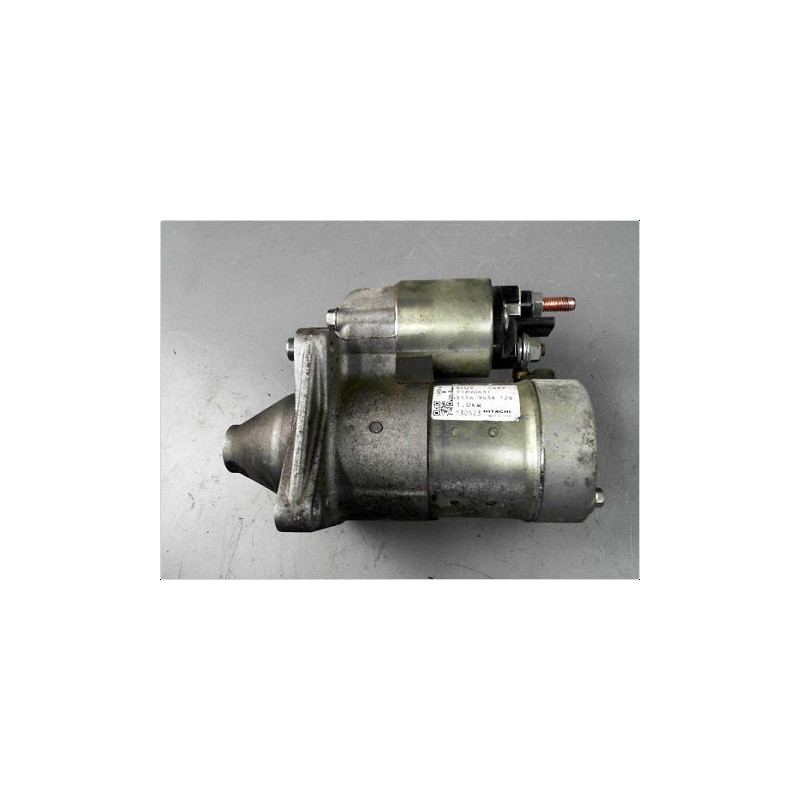DEMARREUR FIAT 500 2007-
