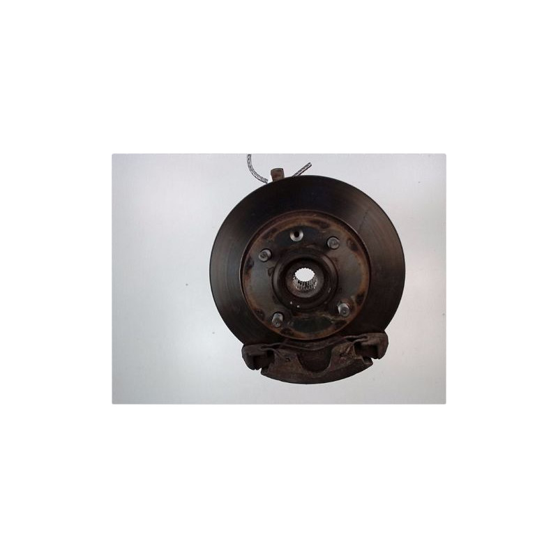 PIVOT AVANT GAUCHE FORD FIESTA 99-2002