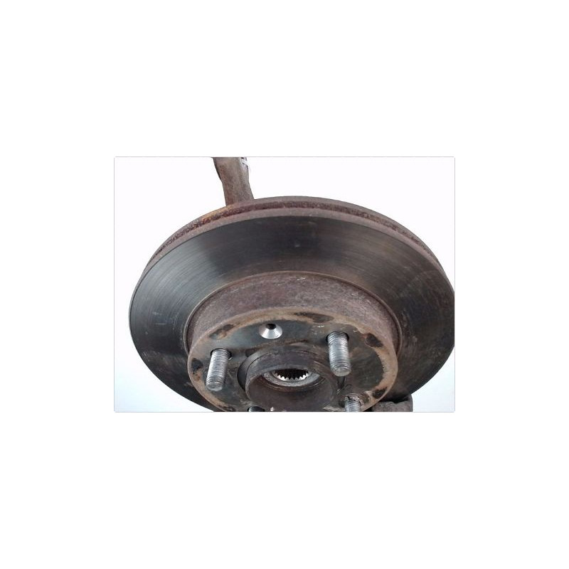 PIVOT AVANT GAUCHE FORD FIESTA 99-2002
