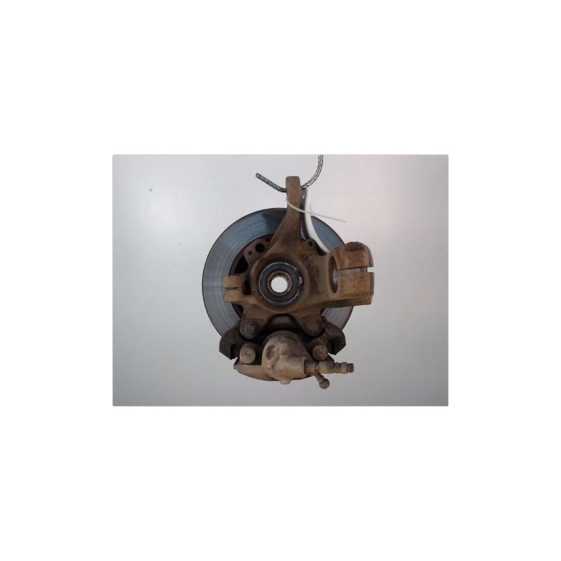 PIVOT AVANT GAUCHE FORD FIESTA 99-2002