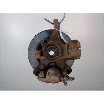 PIVOT AVANT GAUCHE FORD FIESTA 99-2002