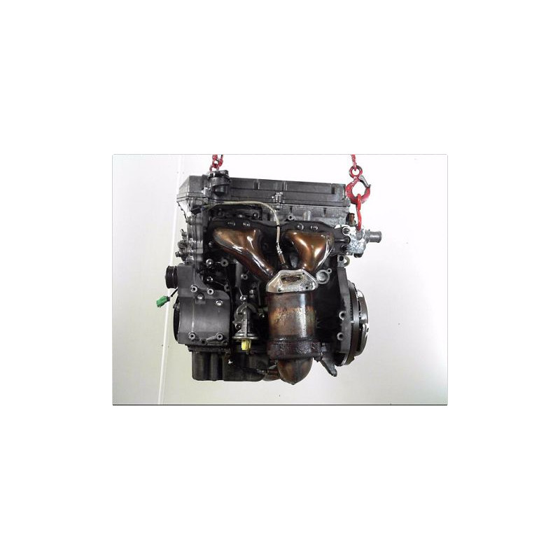 MOTEUR ESSENCE FIAT SEDICI 2006- 1.6 16V 4x4