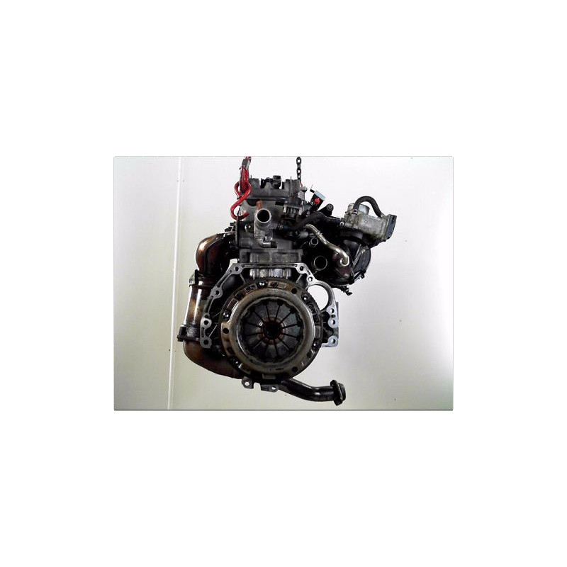 MOTEUR ESSENCE FIAT SEDICI 2006- 1.6 16V 4x4