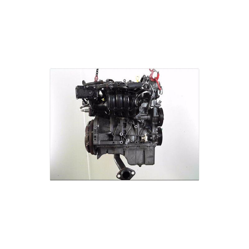 MOTEUR ESSENCE FIAT SEDICI 2006- 1.6 16V 4x4