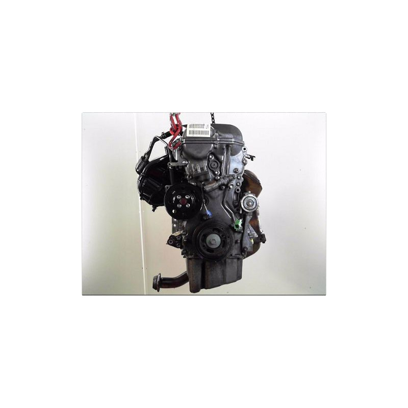 MOTEUR ESSENCE FIAT SEDICI 2006- 1.6 16V 4x4